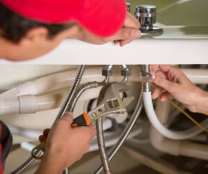About Sewer Line Replacement Porter, TX