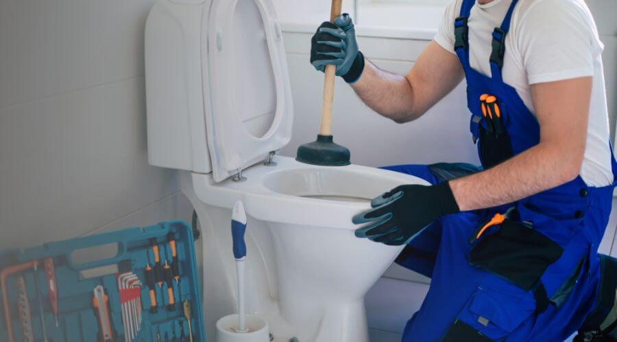 Professional sewer line replacement in Porter, TX